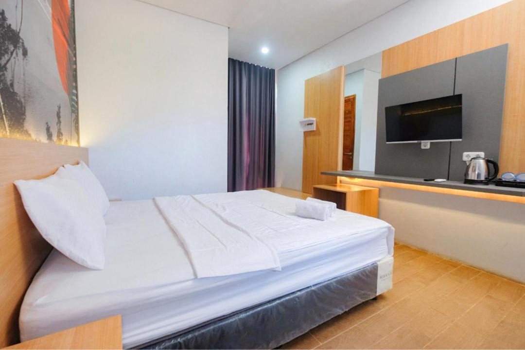 Photo of Bedroom in Pameungpeuk