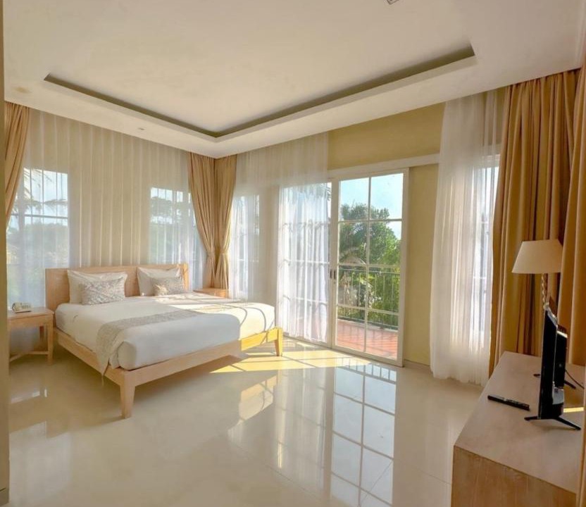 Photo of Bedroom in Mungkid