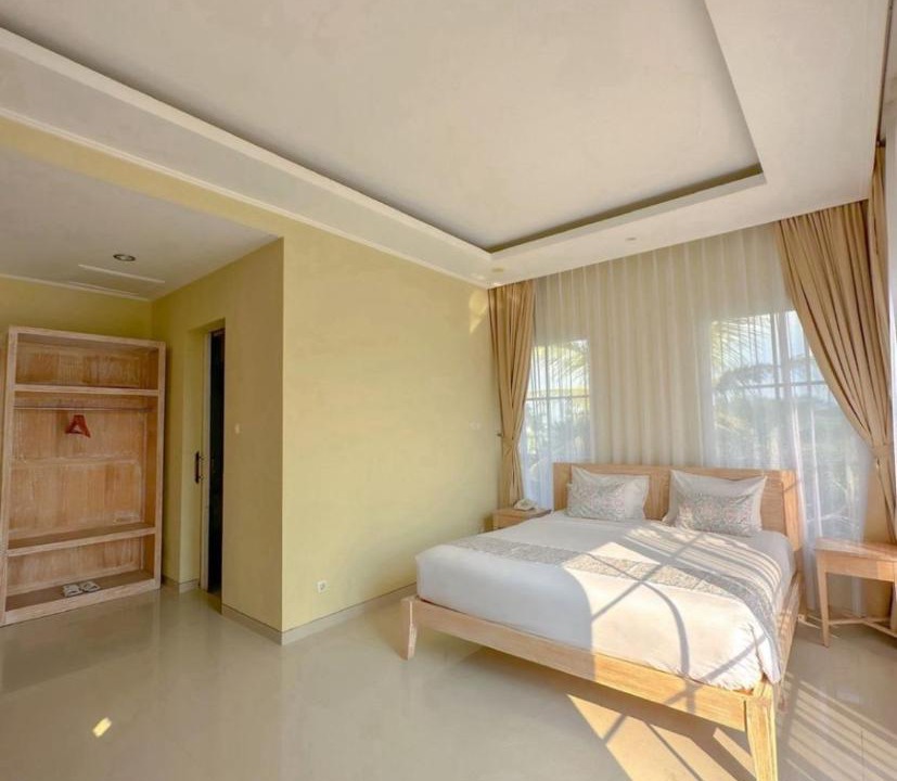 Photo of Bedroom in Mungkid