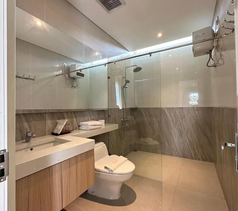 Photo of Bathroom in Mungkid