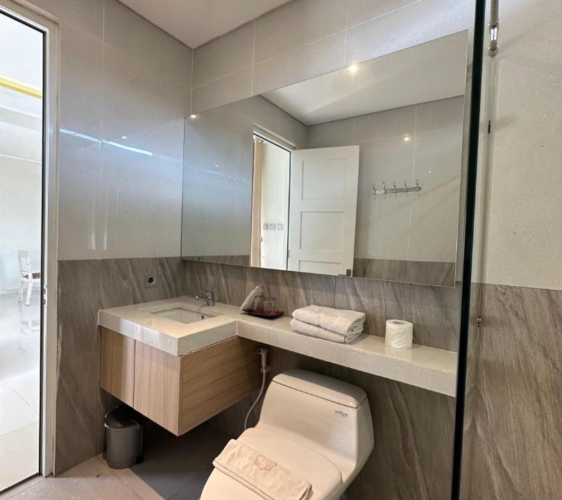 Photo of Bathroom in Mungkid