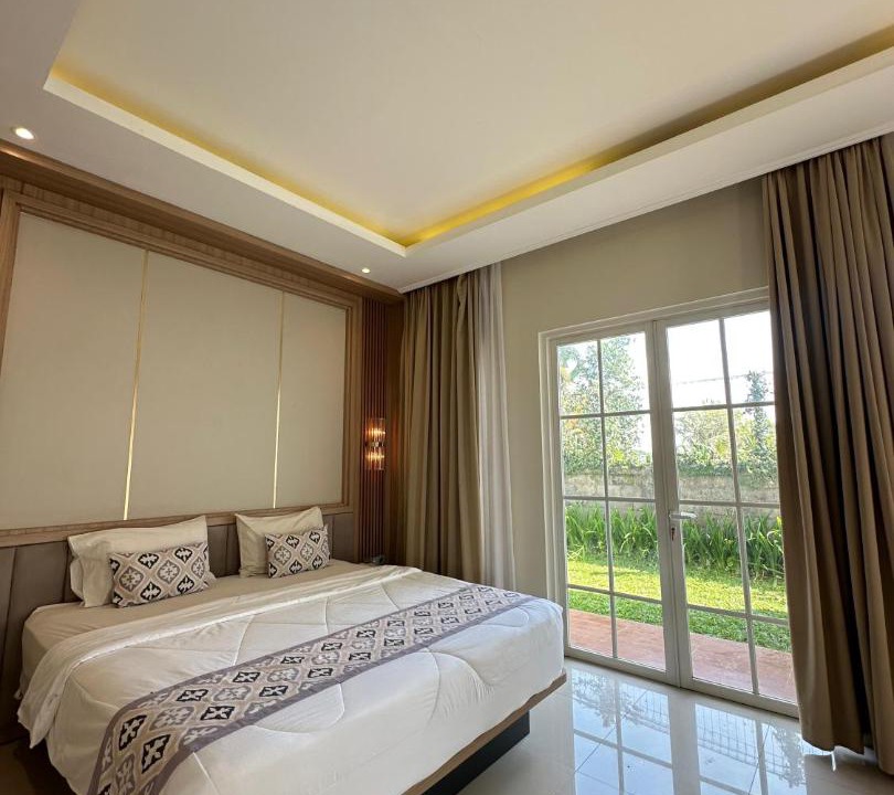 Photo of Bedroom in Mungkid