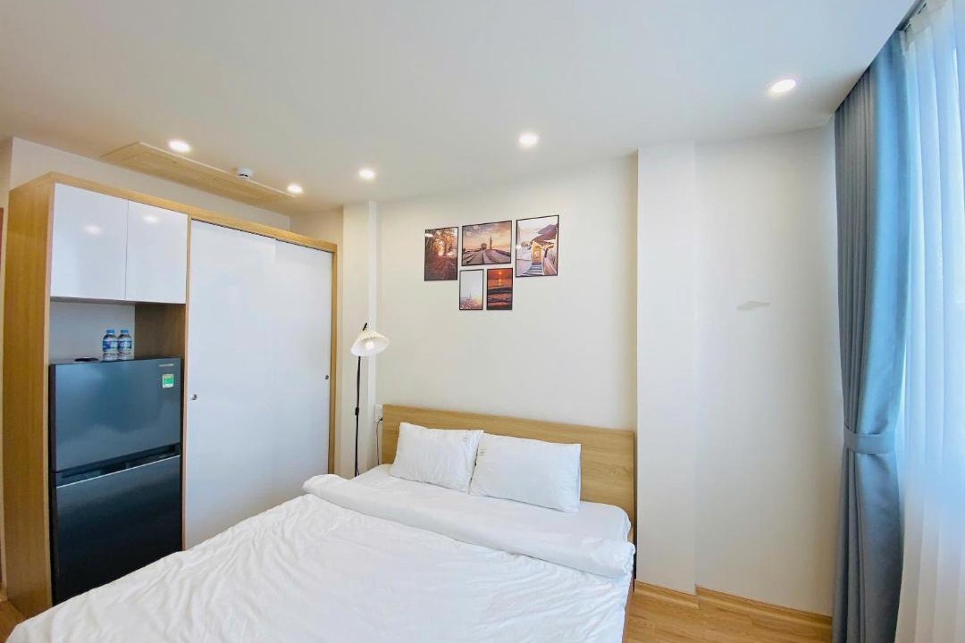 Photo of Bedroom in Hai Ba Trung