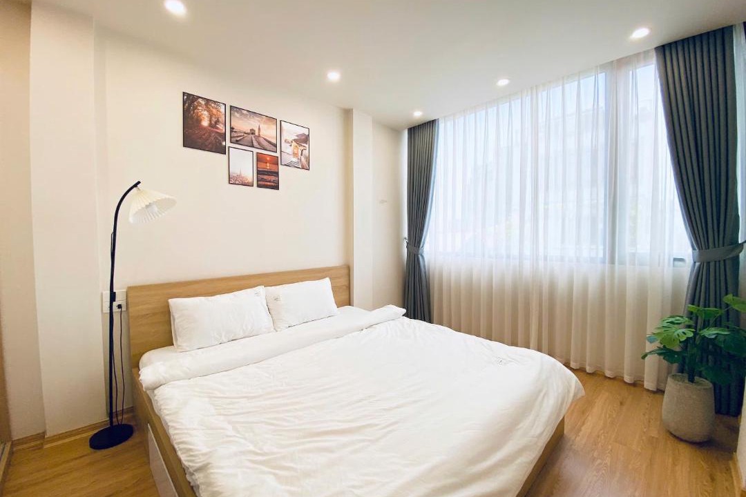 Photo of Bedroom in Hai Ba Trung