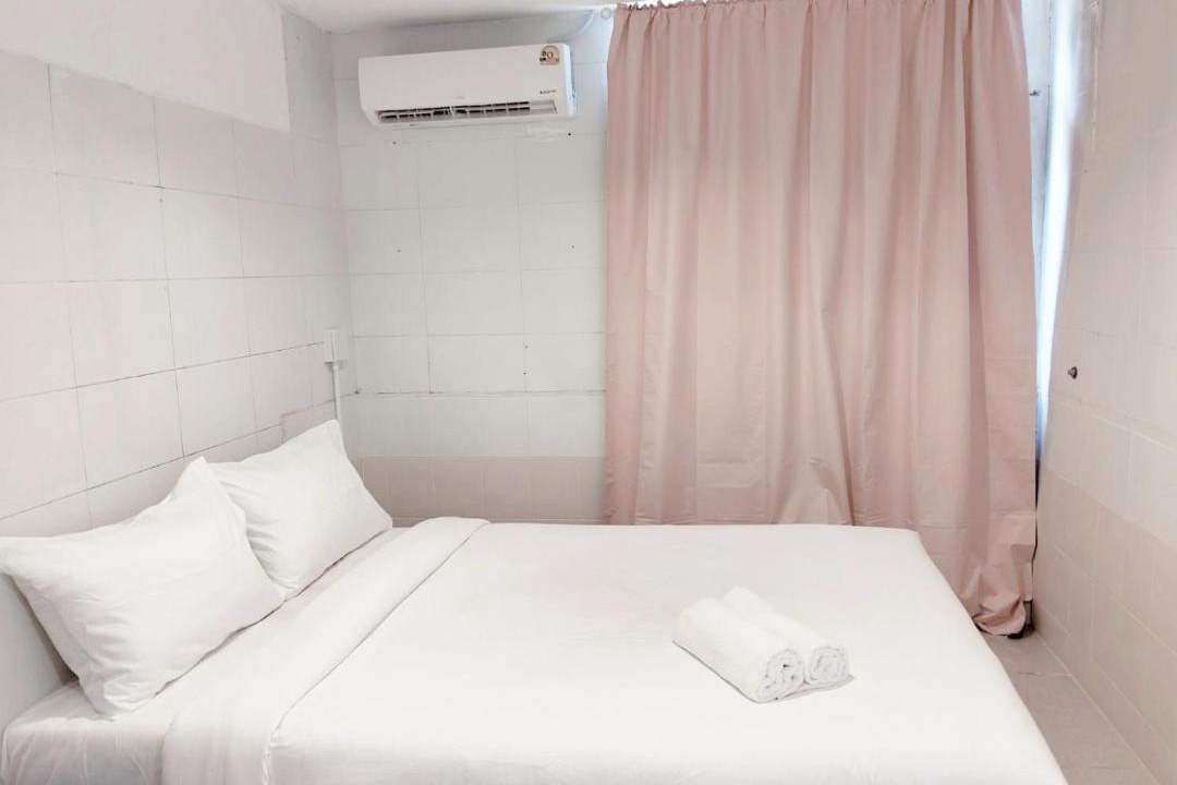 Photo of Bedroom in Ploenchit