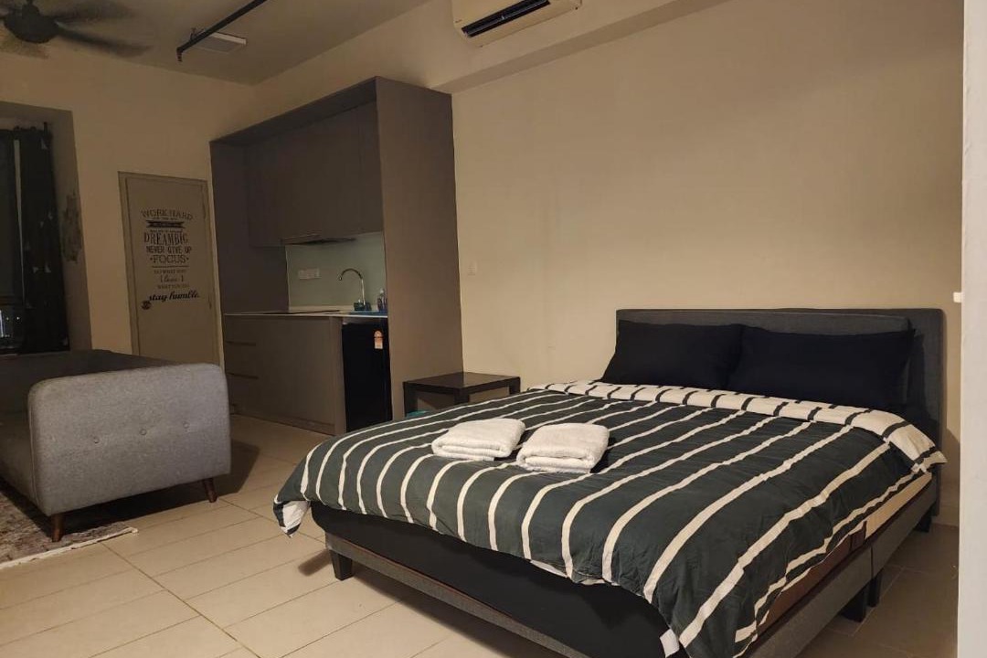 Photo of Bedroom in Cyberjaya