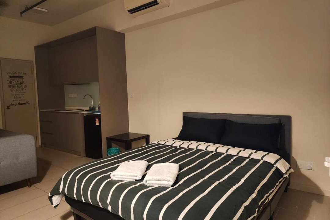 Photo of Bedroom in Cyberjaya