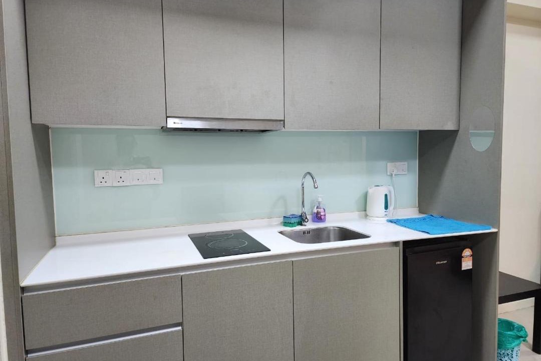 Photo of Kitchen in Cyberjaya