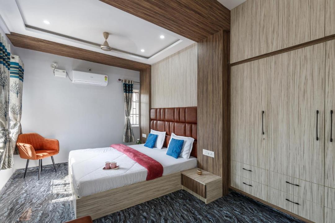 Photo of Bedroom in Jayanagar