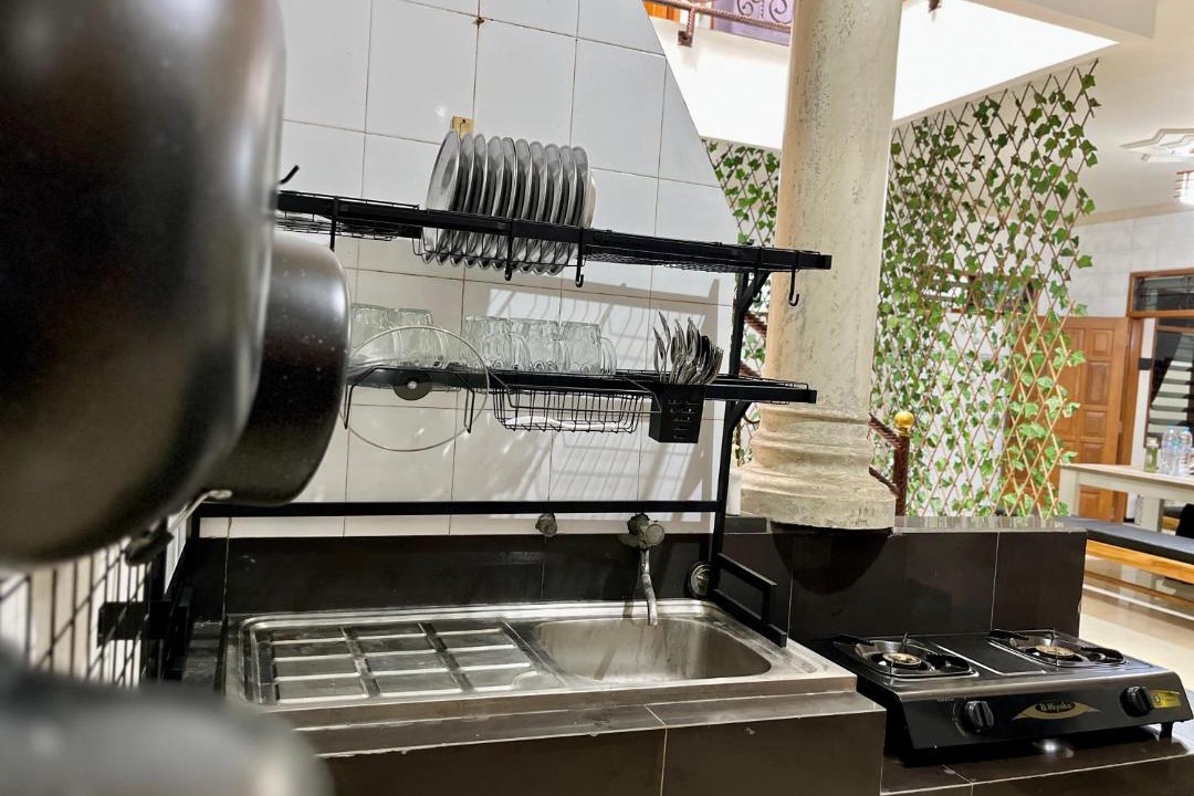 Photo of Kitchen in Malang