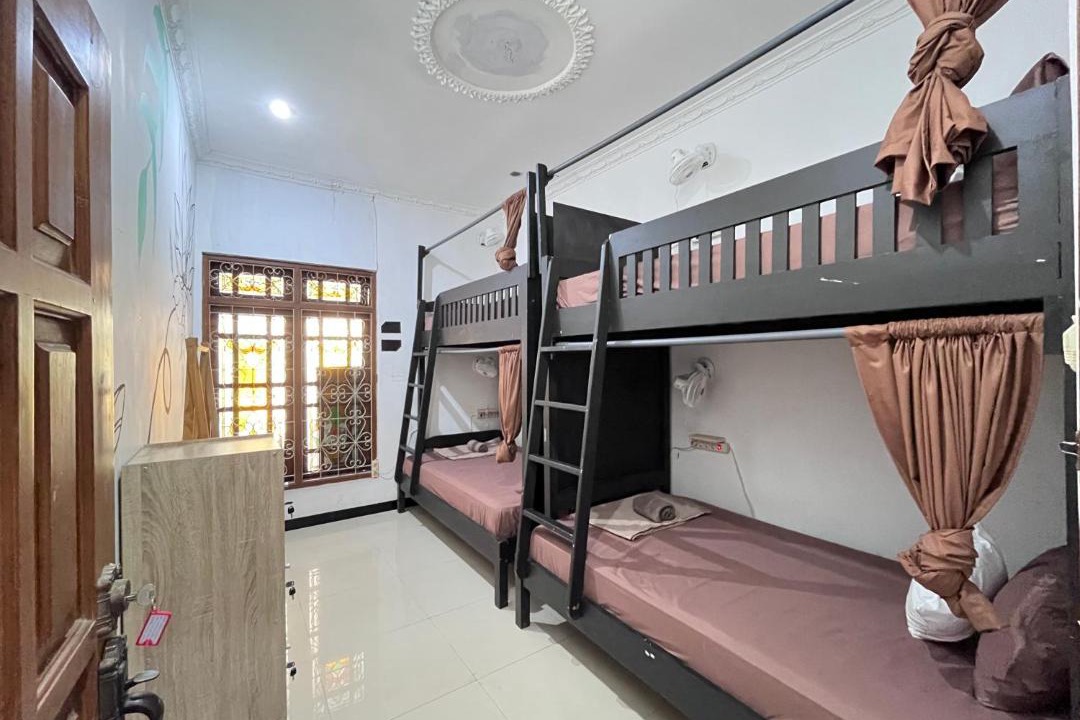 Photo of Bedroom in Malang