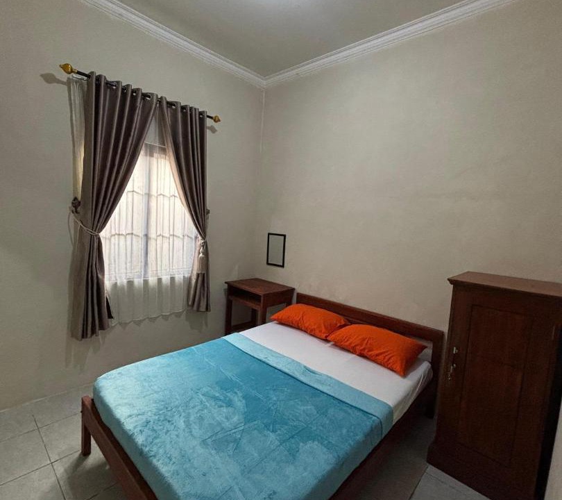 Photo of Bedroom in Kalipuro