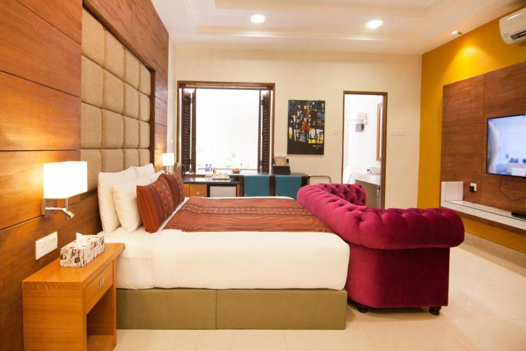 Photo of Others in Kampung Kedawang