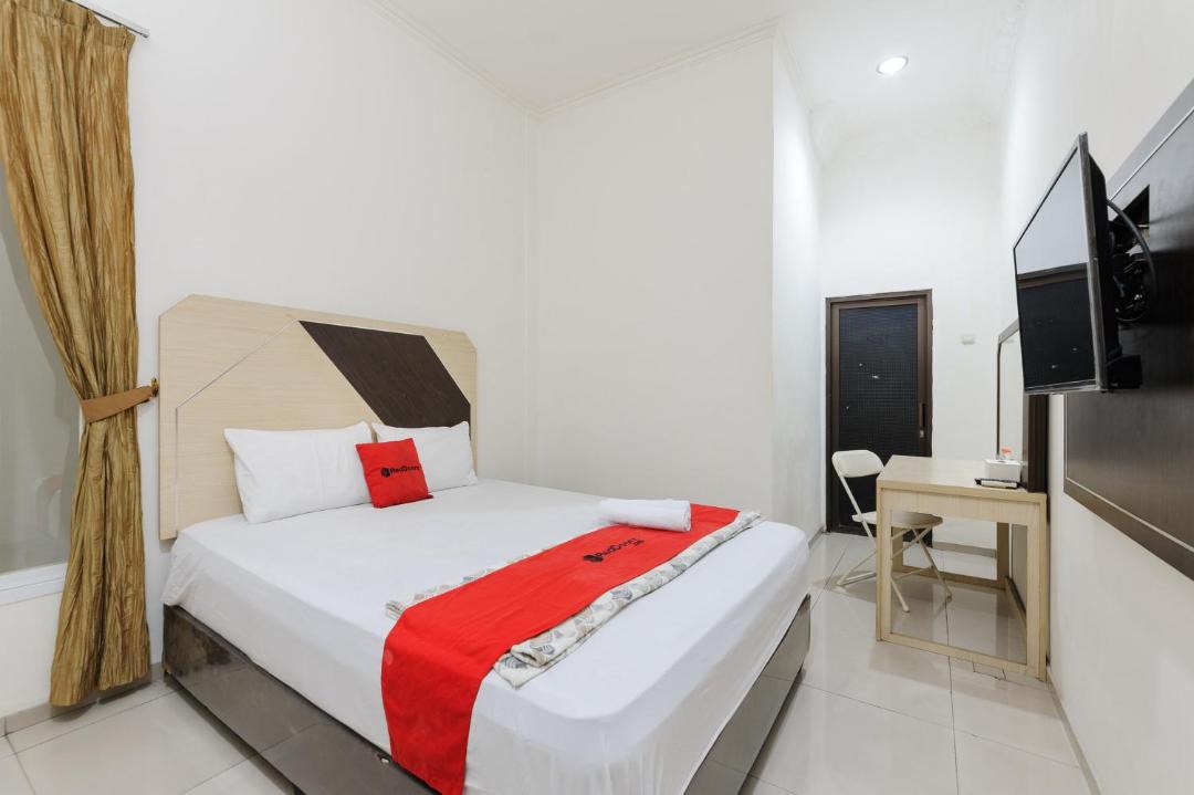 Photo of Bedroom in East Jakarta