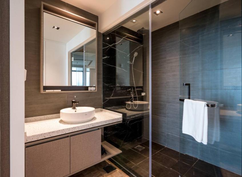 Photo of Bathroom in Titiwangsa