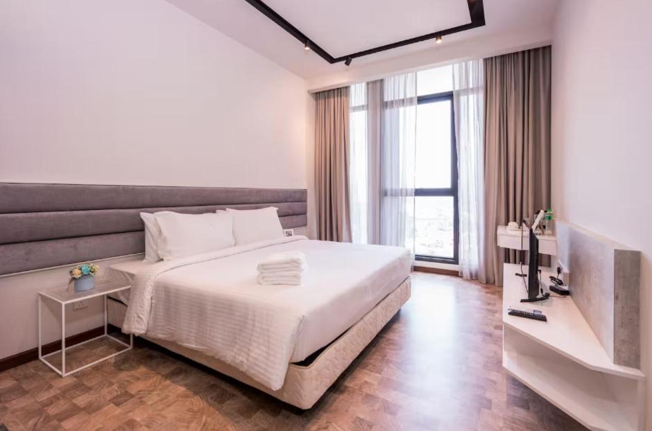 Photo of Bedroom in Titiwangsa