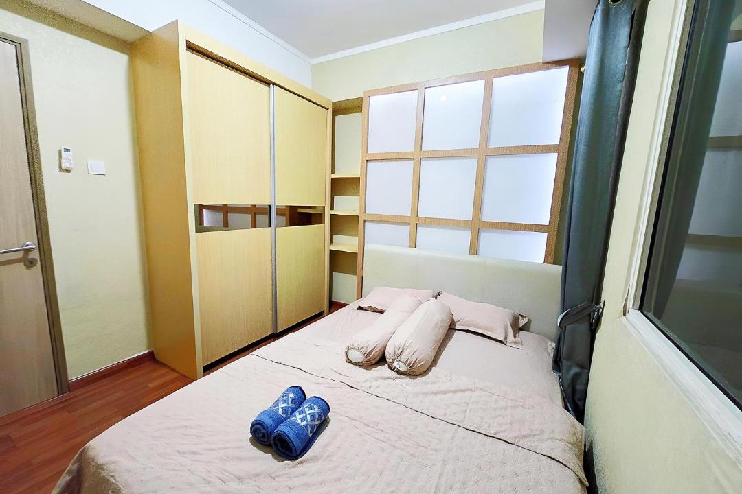 Photo of Bedroom in Cikarang