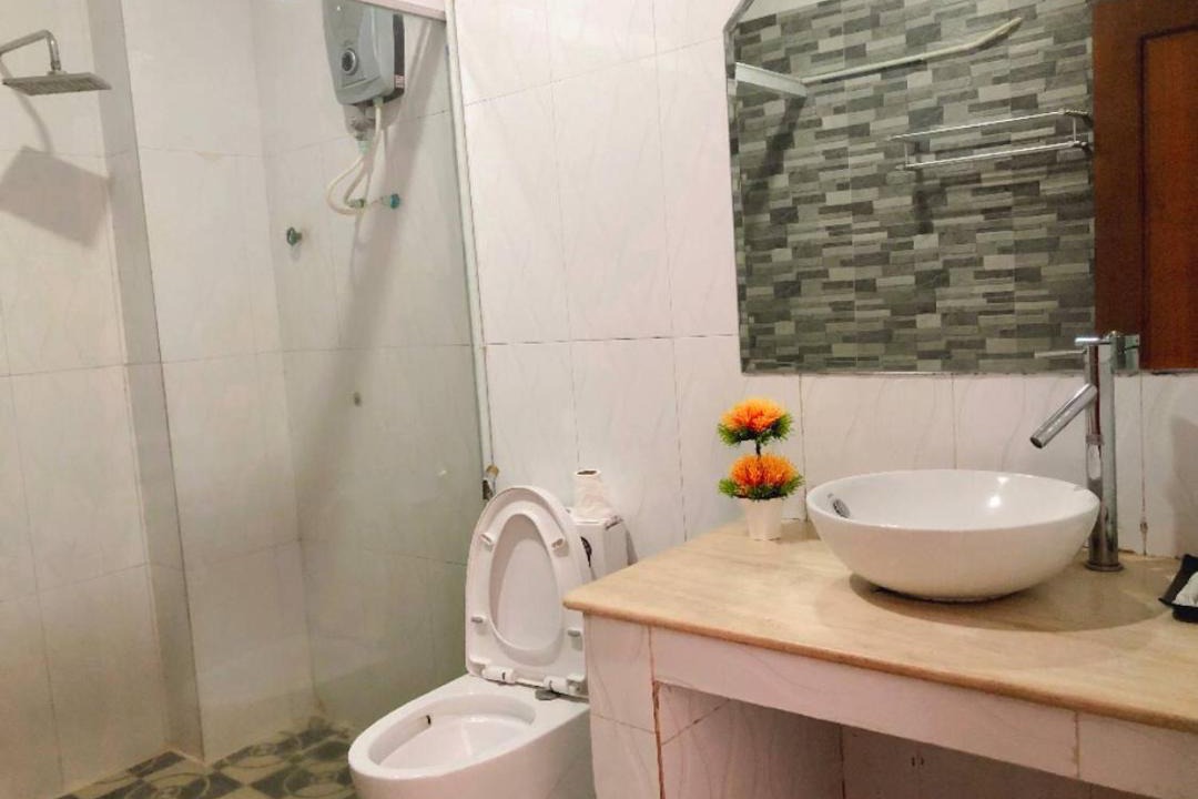 Photo of Bathroom in Kampong Cham