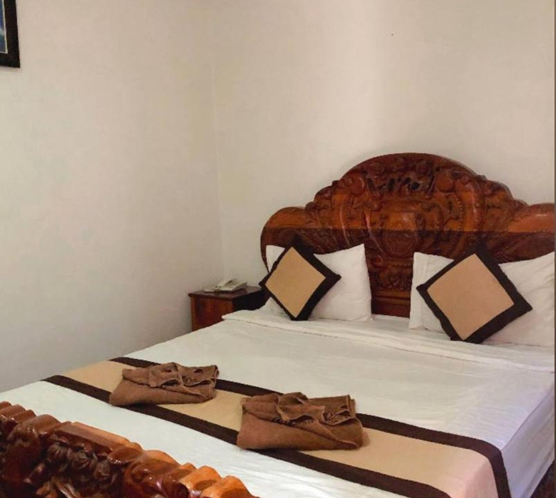 Photo of Bedroom in Kampong Cham