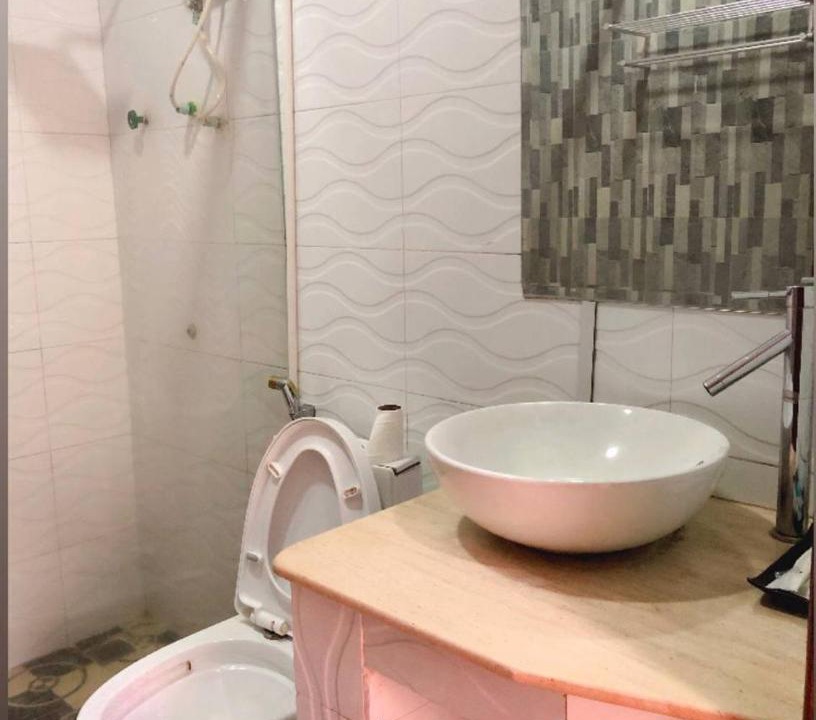 Photo of Bathroom in Kampong Cham
