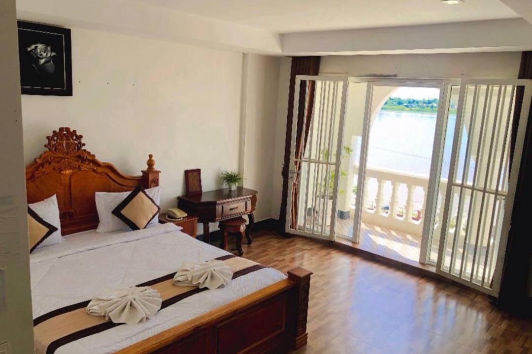 Photo of Bedroom in Kampong Cham