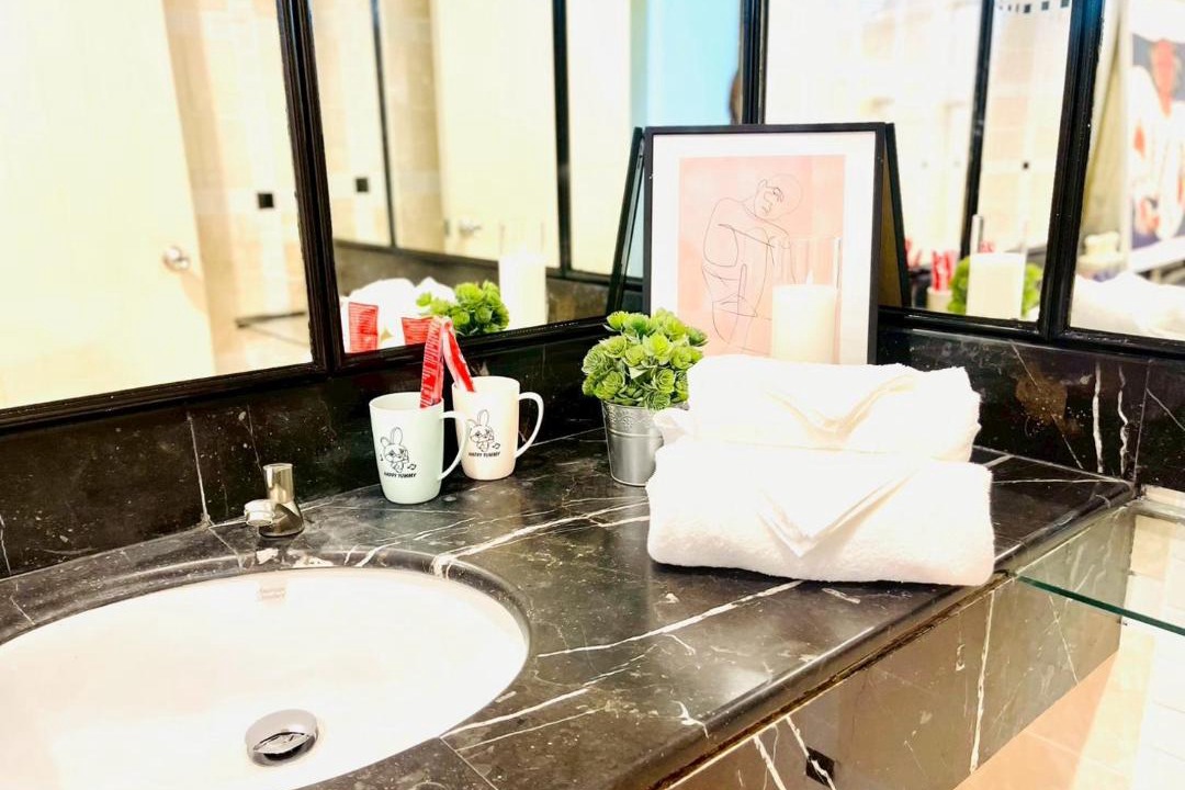 Photo of Bathroom in Khlong Tan