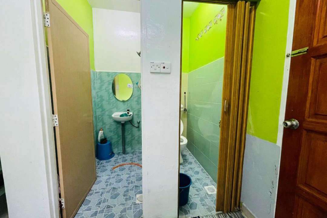 Photo of Bathroom in Pulau Tioman