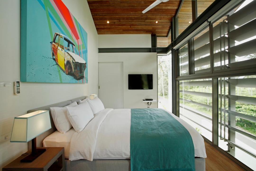Photo of Bedroom in Khok Kloi