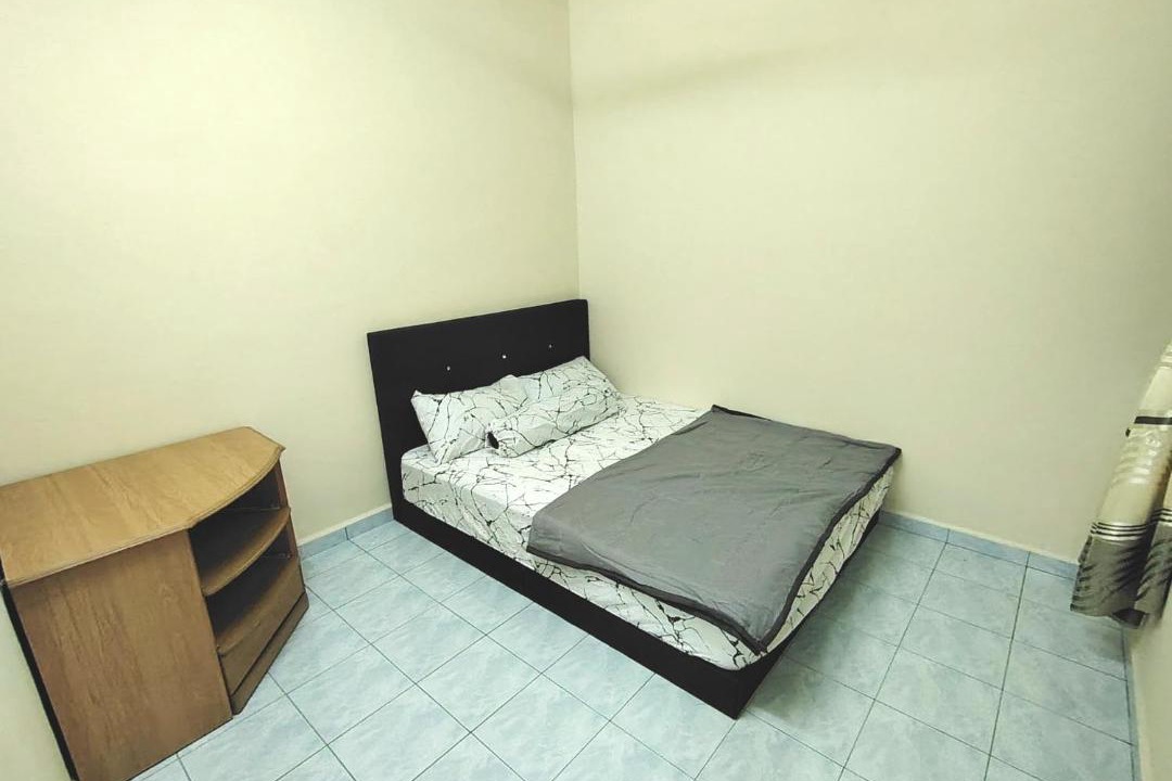 Photo of Bedroom in Seri Manjung