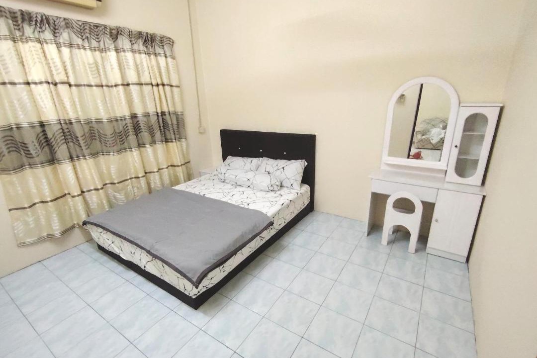 Photo of Bedroom in Seri Manjung