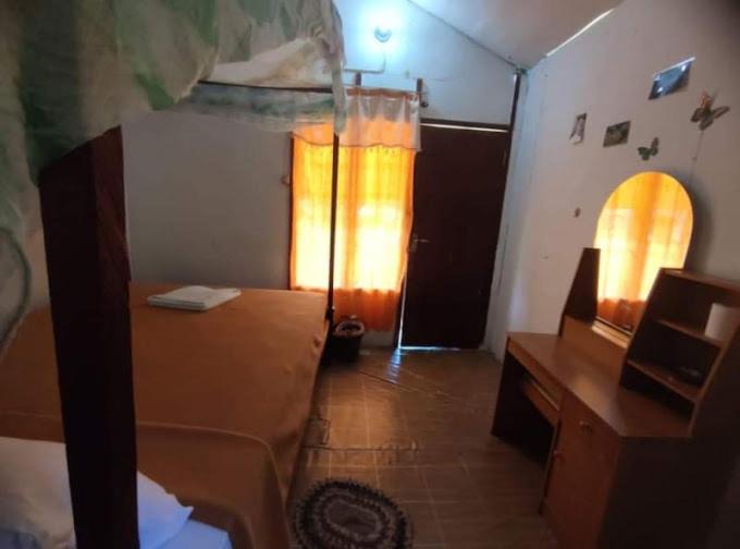 Photo of Bedroom in Moni