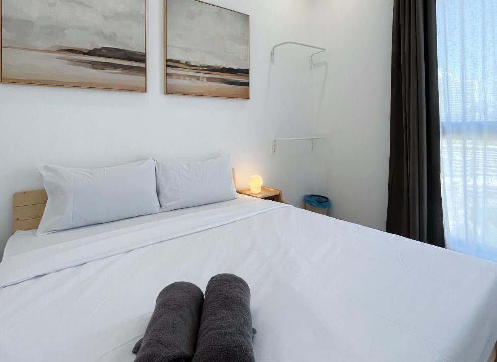 Photo of Bedroom in Kuala Lumpur
