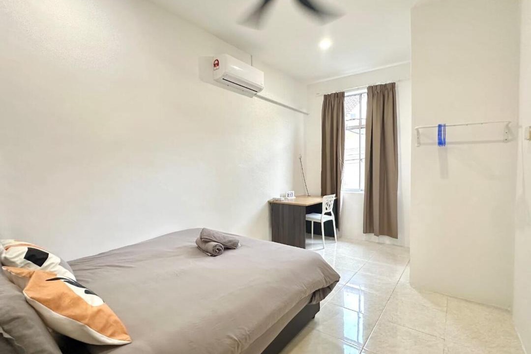 Photo of Bedroom in Simpang Ampat