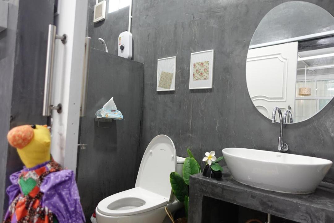 Photo of Bathroom in Nong Chaeng