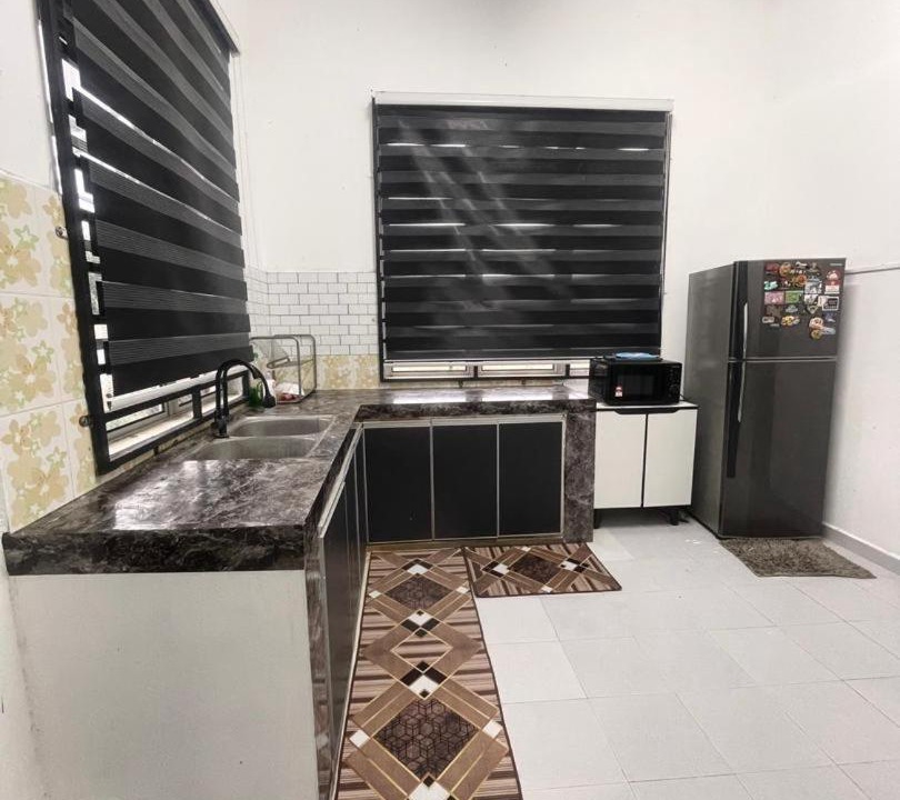Photo of Kitchen in Bachok