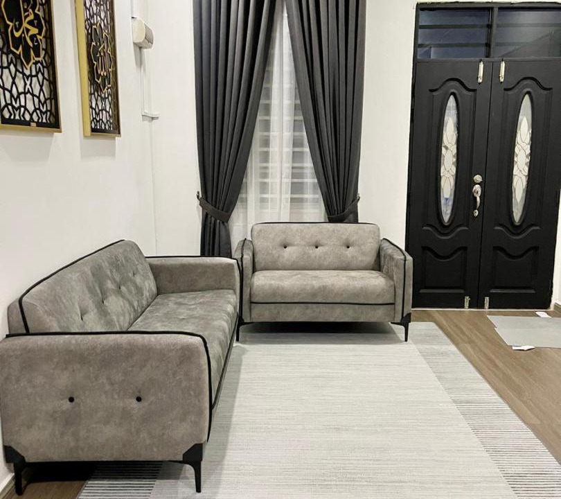 Photo of Livingroom in Bachok