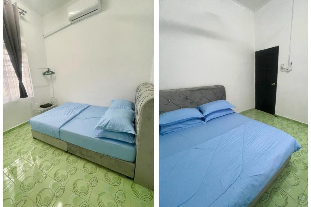 Photo of Bedroom in Bachok