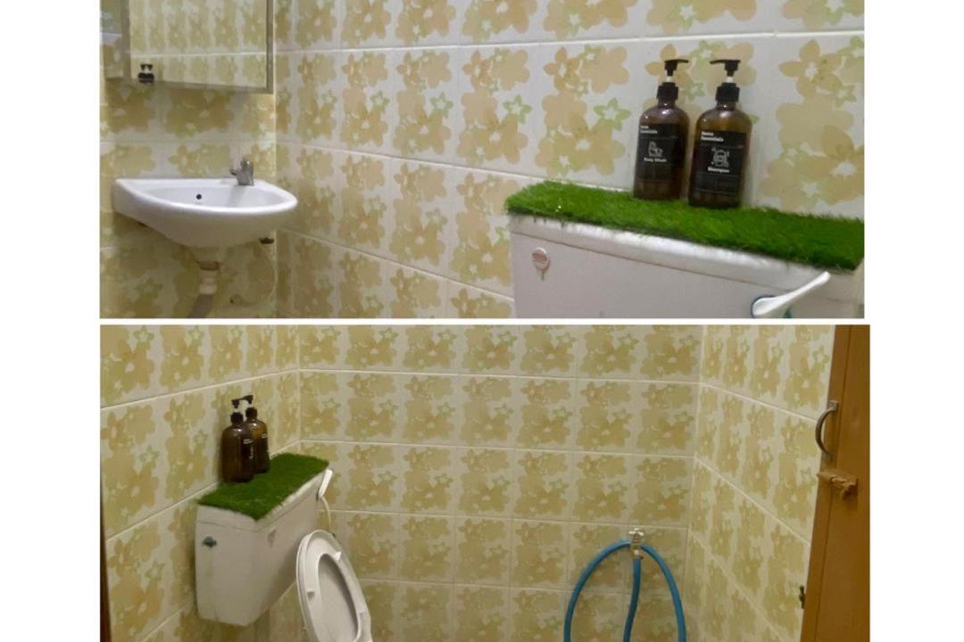 Photo of Bathroom in Bachok