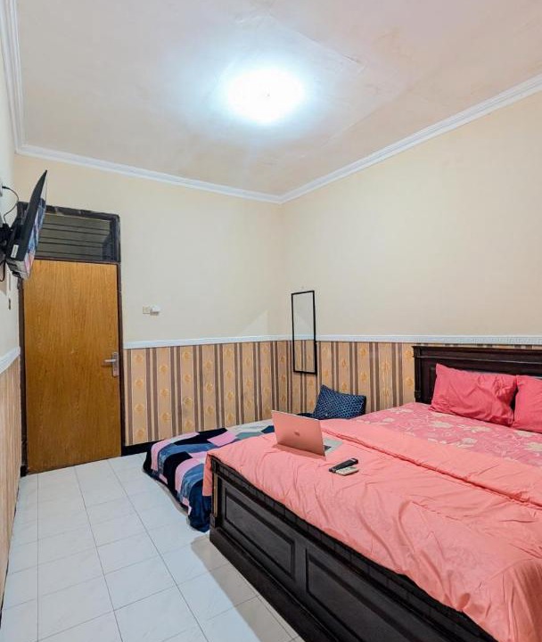 Photo of Bedroom in Gubeng