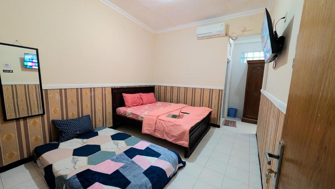 Photo of Bedroom in Gubeng