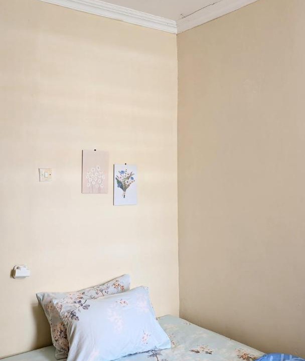 Photo of Bedroom in Gubeng