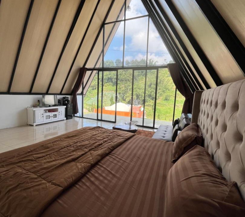 Photo of Bedroom in Parongpong