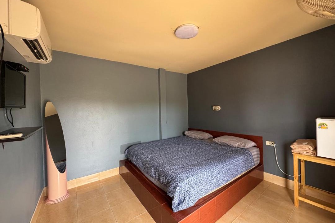 Photo of Bedroom in Kalasin