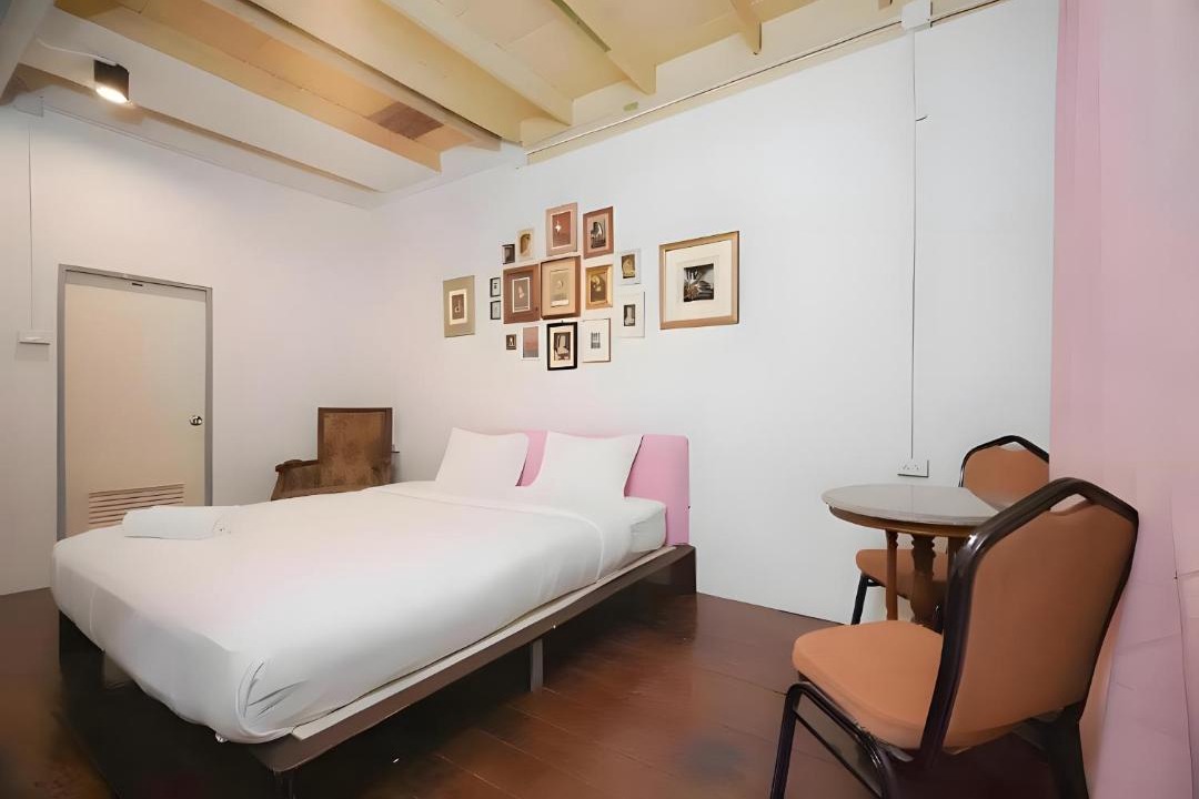 Photo of Bedroom in China Town