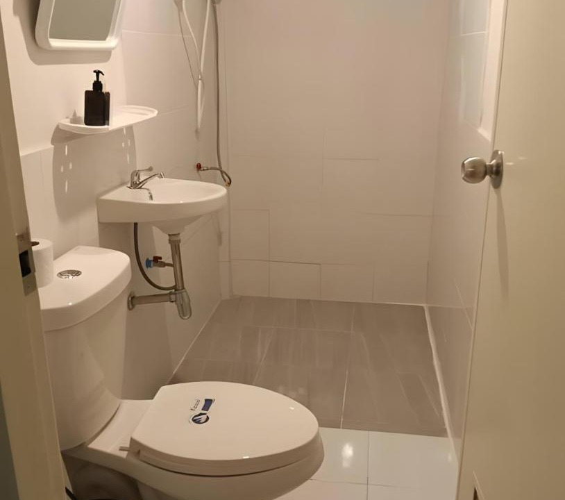 Photo of Bathroom in China Town