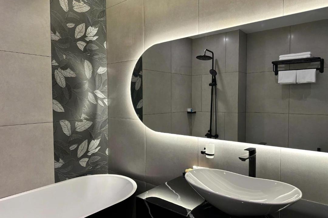 Photo of Bathroom in Cai Rang