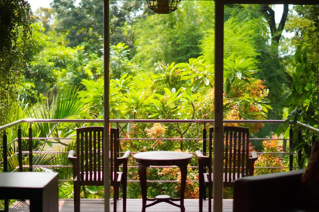 Photo of Patio Balcony in Kediri