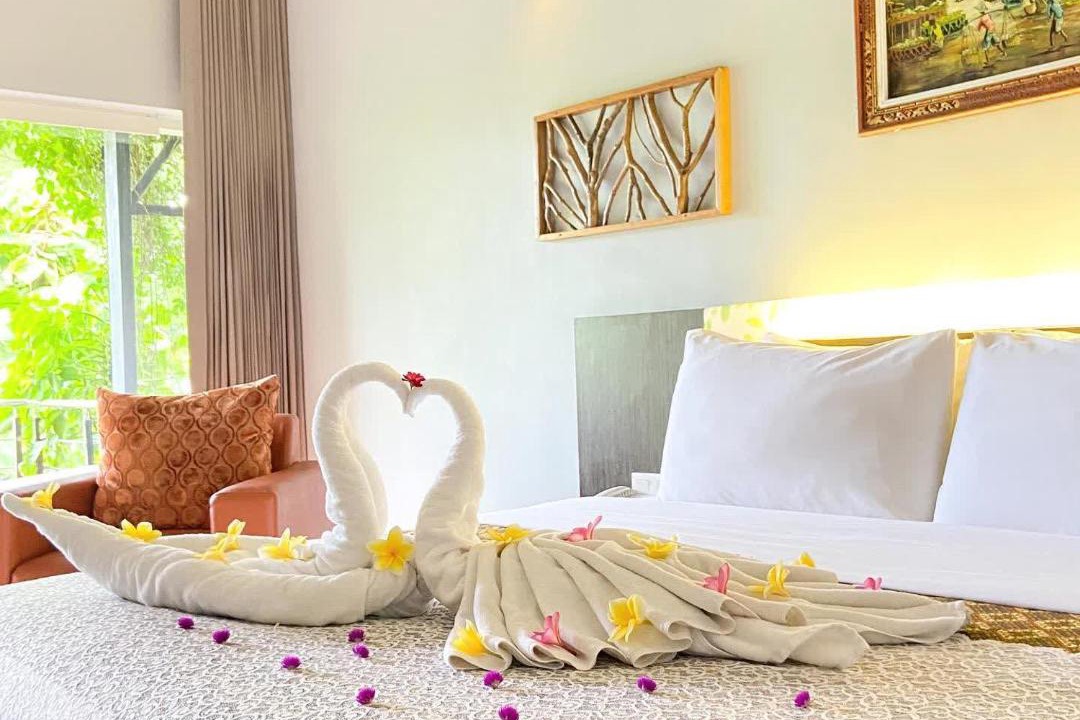 Photo of Bedroom in Kediri