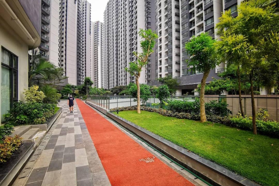 Photo of Others in Central District