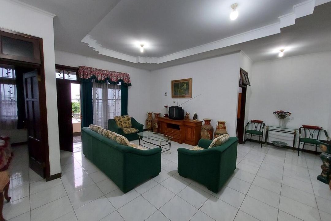 Photo of Livingroom in Oro Oro Ombo
